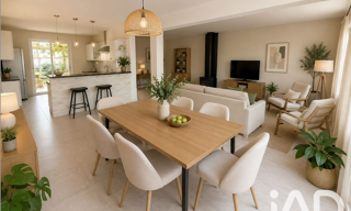 Maison 7 Pièces 170 m² à vendre à Passa (66300)