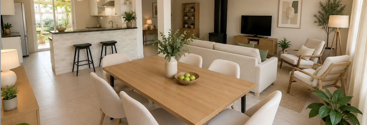 Maison 7 Pièces 170 m² à vendre à Passa (66300)