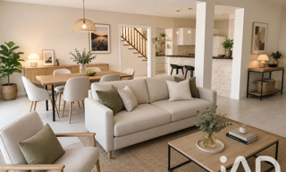 Maison 7 Pièces 170 m² à vendre à Passa (66300)