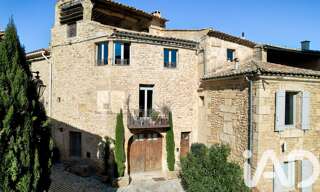 Maison 6 Pièces 175 m² à vendre à Castillon-du-Gard (30210)