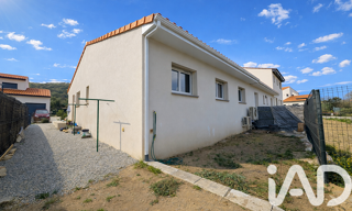 Maison 4 Pièces 89 m² à vendre à Le Boulou (66160)