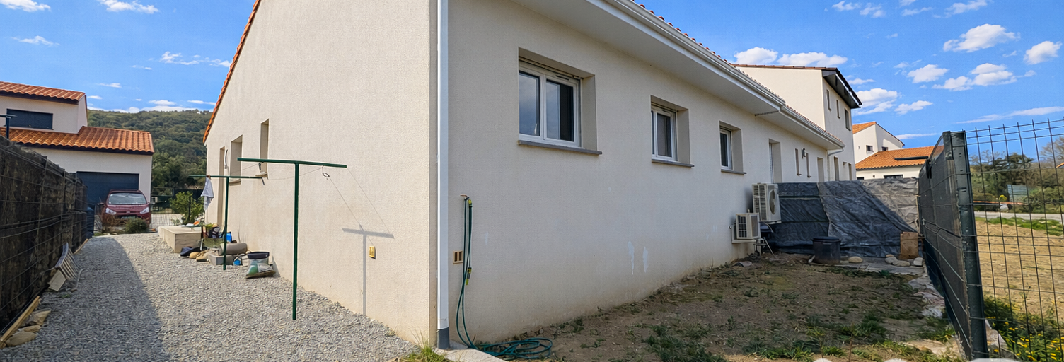 Maison 4 Pièces 89 m² à vendre à Le Boulou (66160)