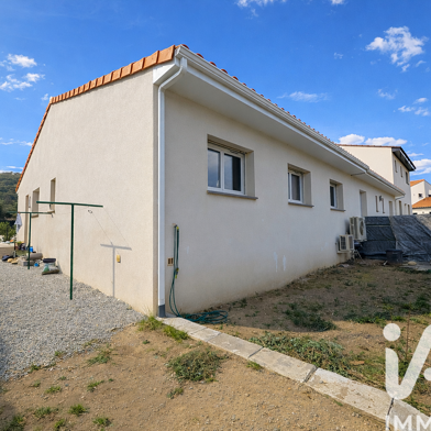 Maison 4 pièces 325000 €