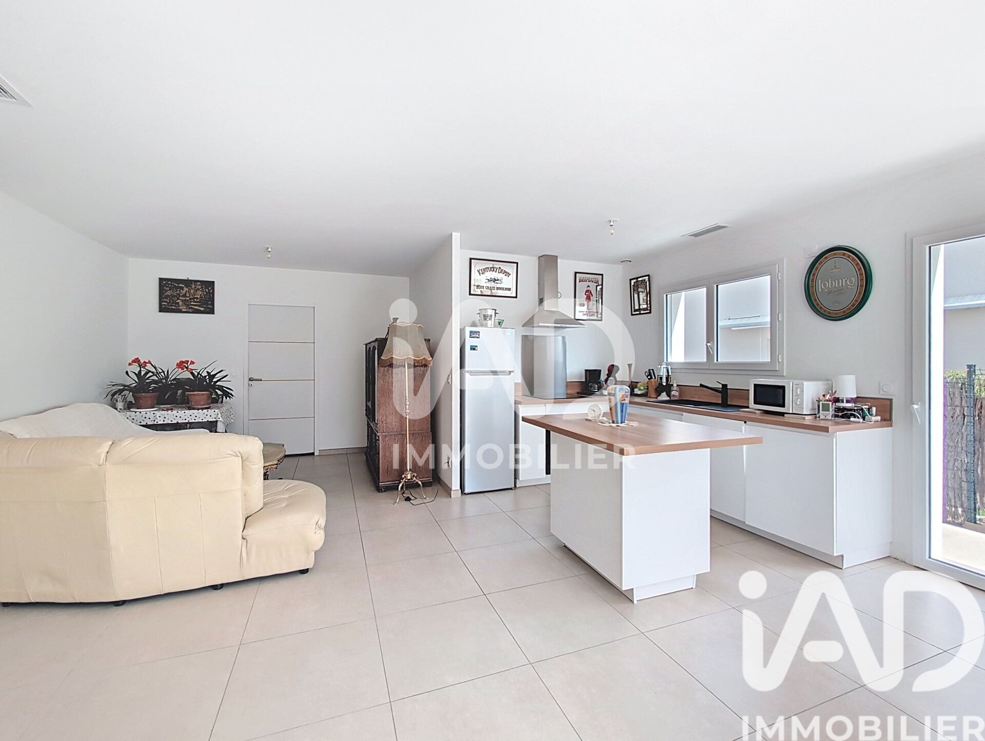 Vente Maison/villa 4 pièces - Photo 5