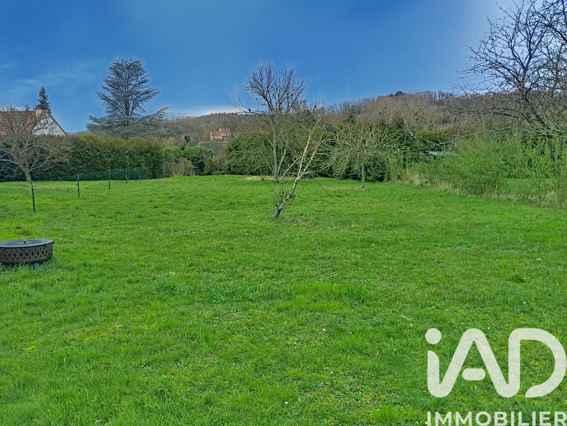 Courcelles-Sur-Vesle - 839m²