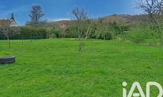 Terrain  839 m² à vendre à Courcelles-sur-Vesle (02220)