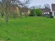 Vente Terrain à bâtir 839 m&sup2; — photo 3