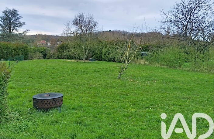 Vente Terrain à bâtir 839 m&sup2; — photo 4