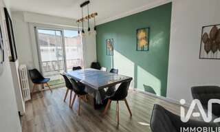 Appartement 4 Pièces 70 m² à vendre à Les Sables-d'Olonne (85100)