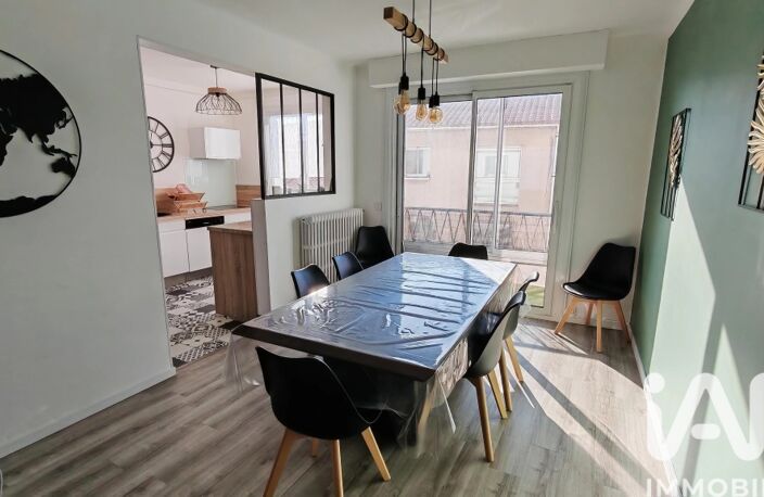 Vente Appartement 4 pièces — photo 3