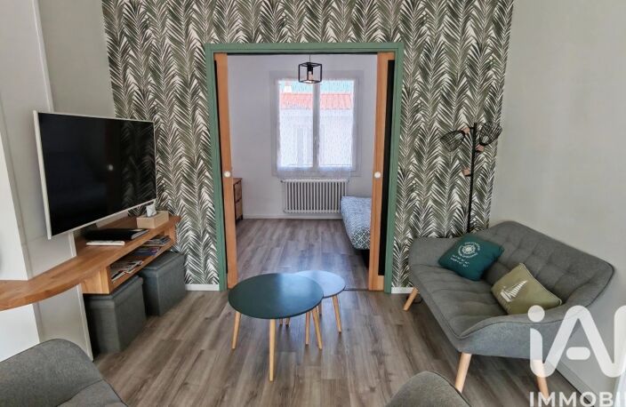 Vente Appartement 4 pièces — photo 4