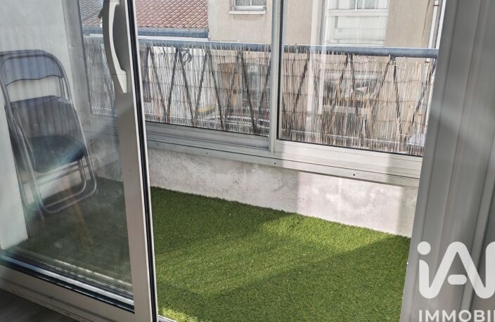 Vente Appartement 4 pièces — photo 5