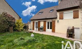 Maison 6 Pièces 100 m² à vendre à Châlons-en-Champagne (51000)
