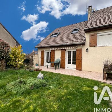 Maison 6 pièces 207000 €