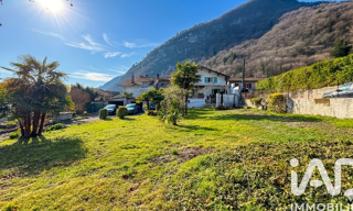 Maison 6 Pièces 163 m² à vendre à Veurey-Voroize (38113)