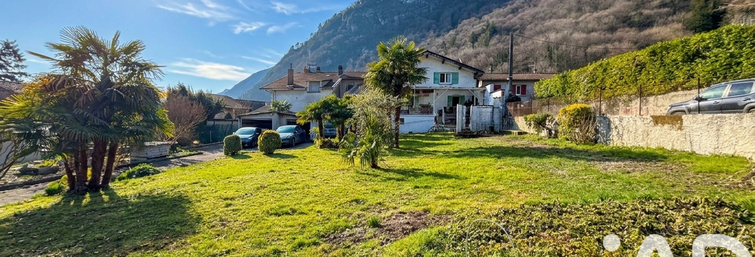 Maison 6 Pièces 163 m² à vendre à Veurey-Voroize (38113)