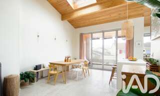 Maison 5 Pièces 124 m² à vendre à Talence (33400)