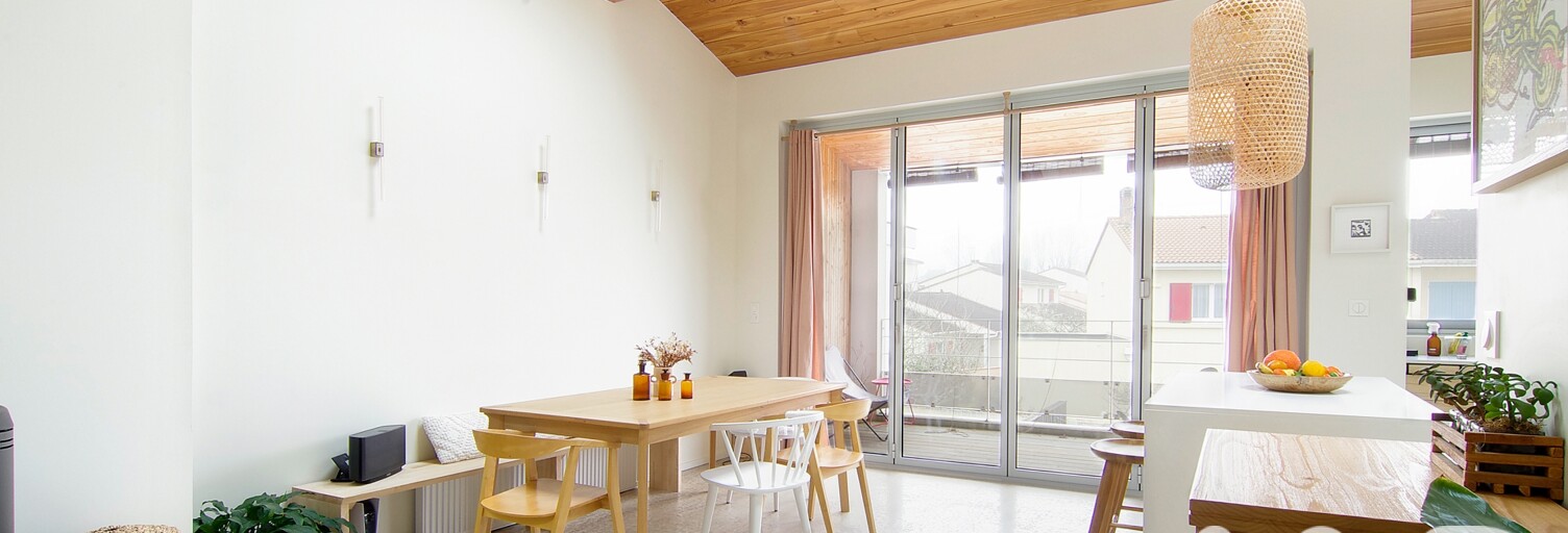 Maison 5 Pièces 124 m² à vendre à Talence (33400)