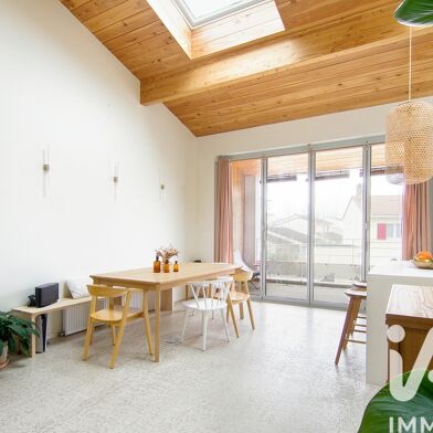 Maison 5 pièces 735000 €