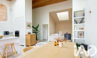 Maison 5 Pièces 124 m² à vendre à Talence (33400)