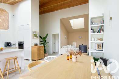 Maison 5 pièces 735000 €