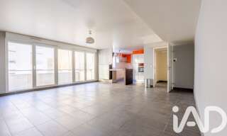 Appartement 3 Pièces 73 m² à vendre à Bordeaux (33000)