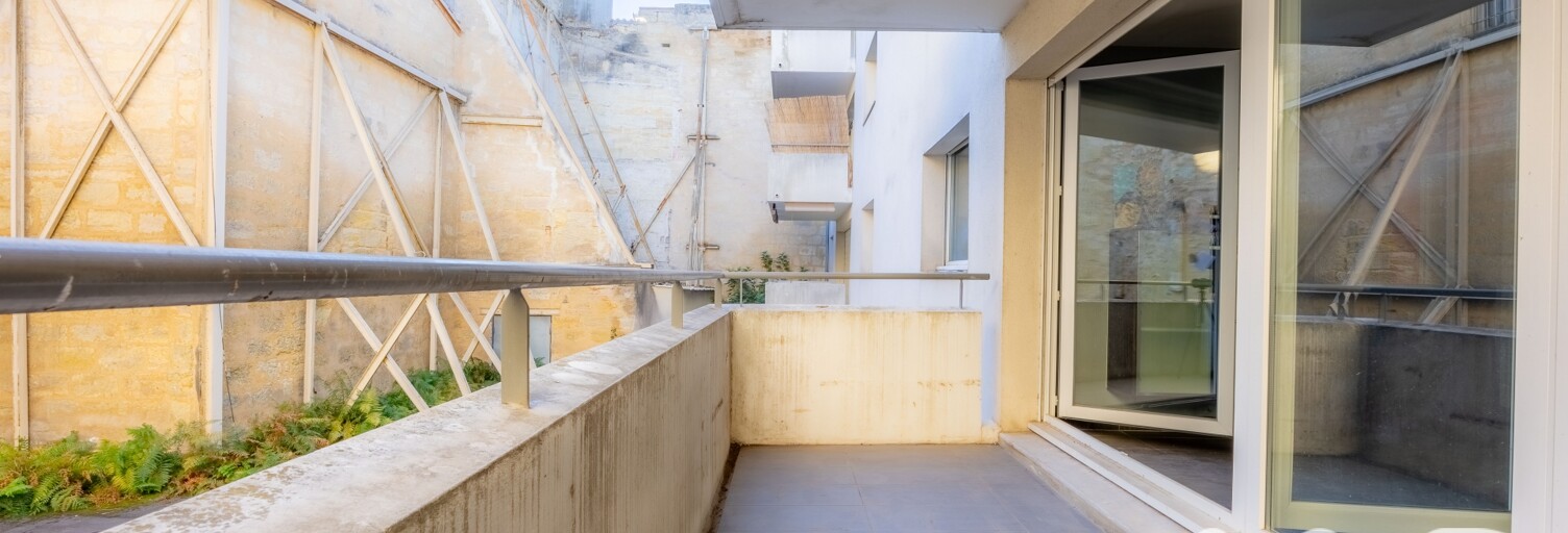 Appartement 3 Pièces 73 m² à vendre à Bordeaux (33000)