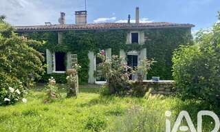 Maison 4 Pièces 116 m² à vendre à Breuillet (17920)