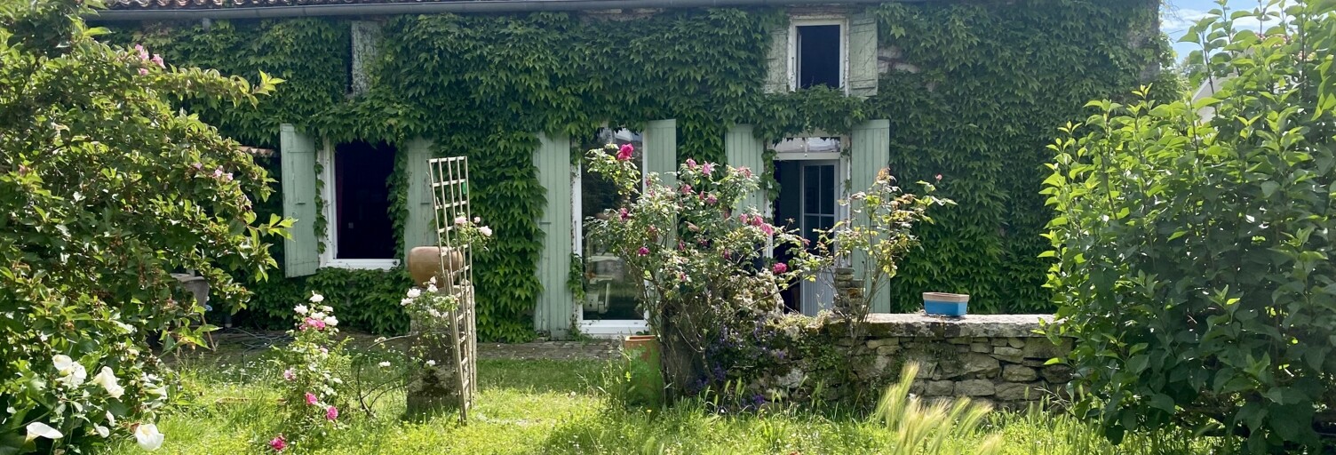 Maison 4 Pièces 116 m² à vendre à Breuillet (17920)