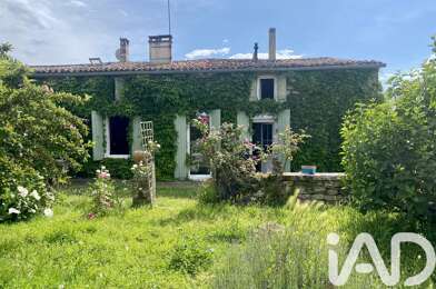 Maison 4 pièces 251800 €