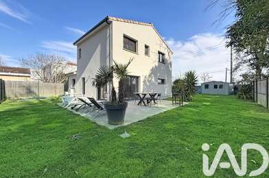 Maison 4 pièces 416000 €