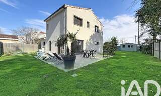 Maison 4 Pièces 115 m² à vendre à Toulouse (31100)