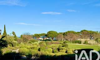 Appartement 2 Pièces 30 m² à vendre à Gassin (83580)