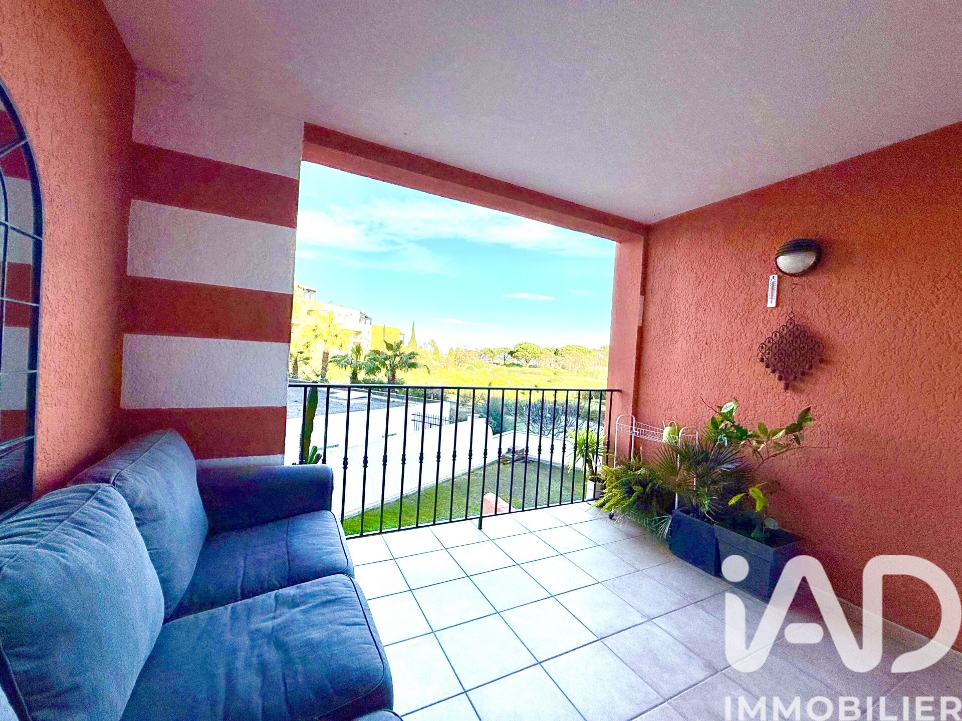 Vente Appartement 2 pièces - Photo 2