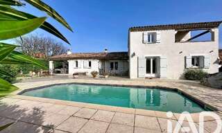 Maison 5 Pièces 170 m² à vendre à Montauroux (83440)