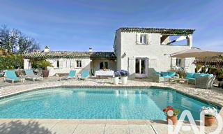 Maison 5 Pièces 170 m² à vendre à Montauroux (83440)