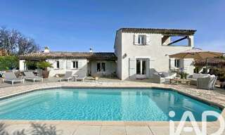 Maison 5 Pièces 170 m² à vendre à Montauroux (83440)