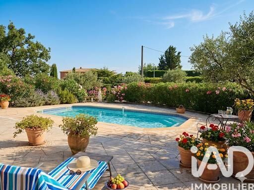 Vente Maison/villa 5 pièces - Photo 5