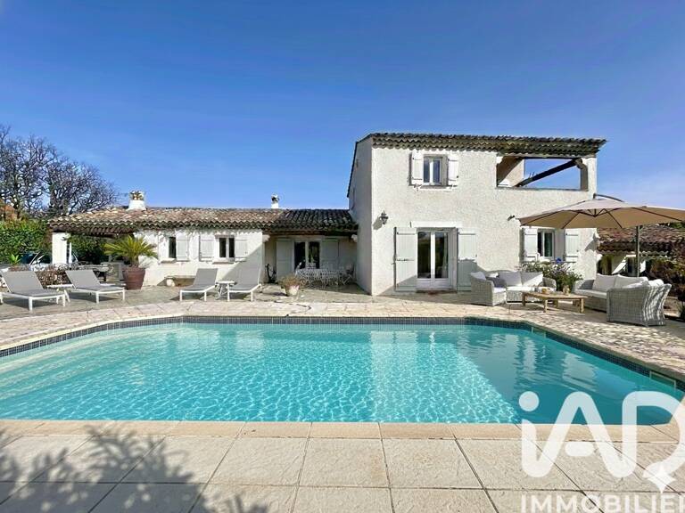 Vente Maison traditionnelle 5 pièces — photo 1