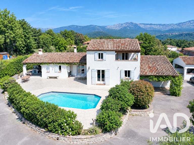 Vente Maison traditionnelle 5 pièces — photo 1