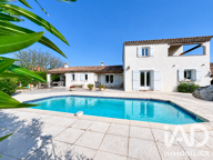 Vente Maison traditionnelle 5 pièces — photo 3