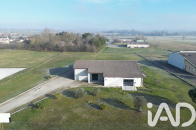 Maison 6 pièces 380000 €