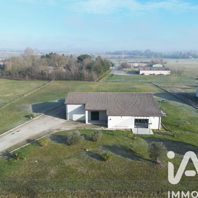 Maison 6 pièces 380000 €