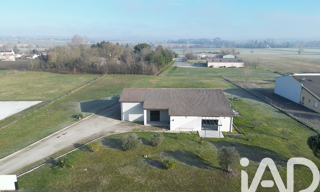 Maison 6 Pièces 154 m² à vendre à Blan (81700)