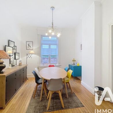 Maison 9 pièces 319000 €