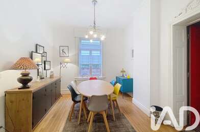 Maison 9 pièces 319000 €