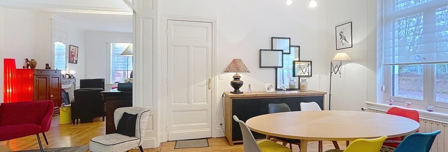 Maison 9 Pièces 239 m² à vendre à Douai (59500)