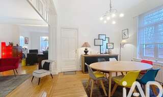 Maison 9 Pièces 239 m² à vendre à Douai (59500)