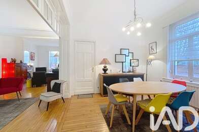 Maison 9 pièces 298000 €
