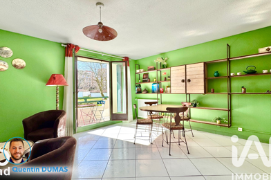 Appartement 1 pièces 245000 €